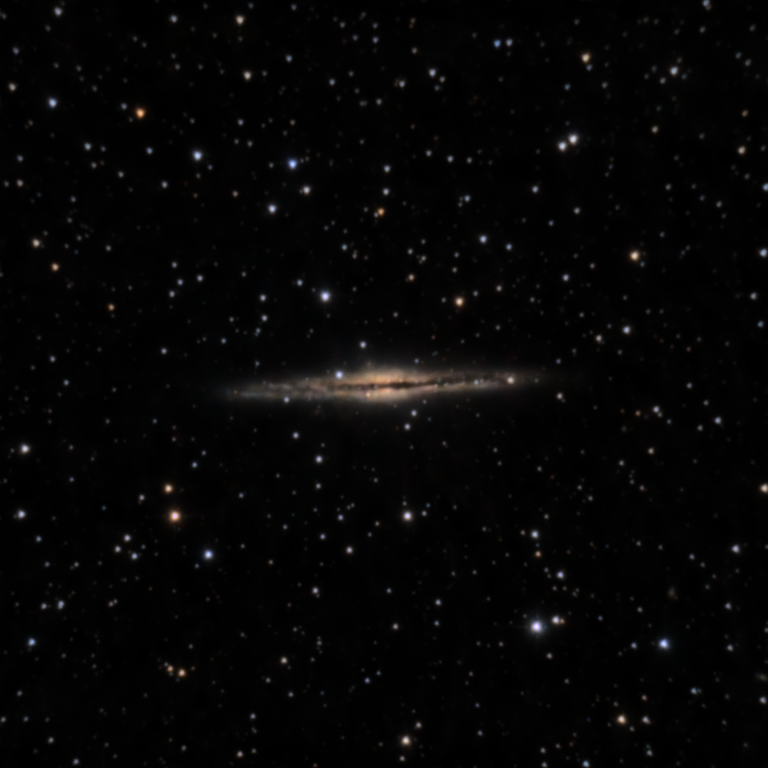 NGC 891