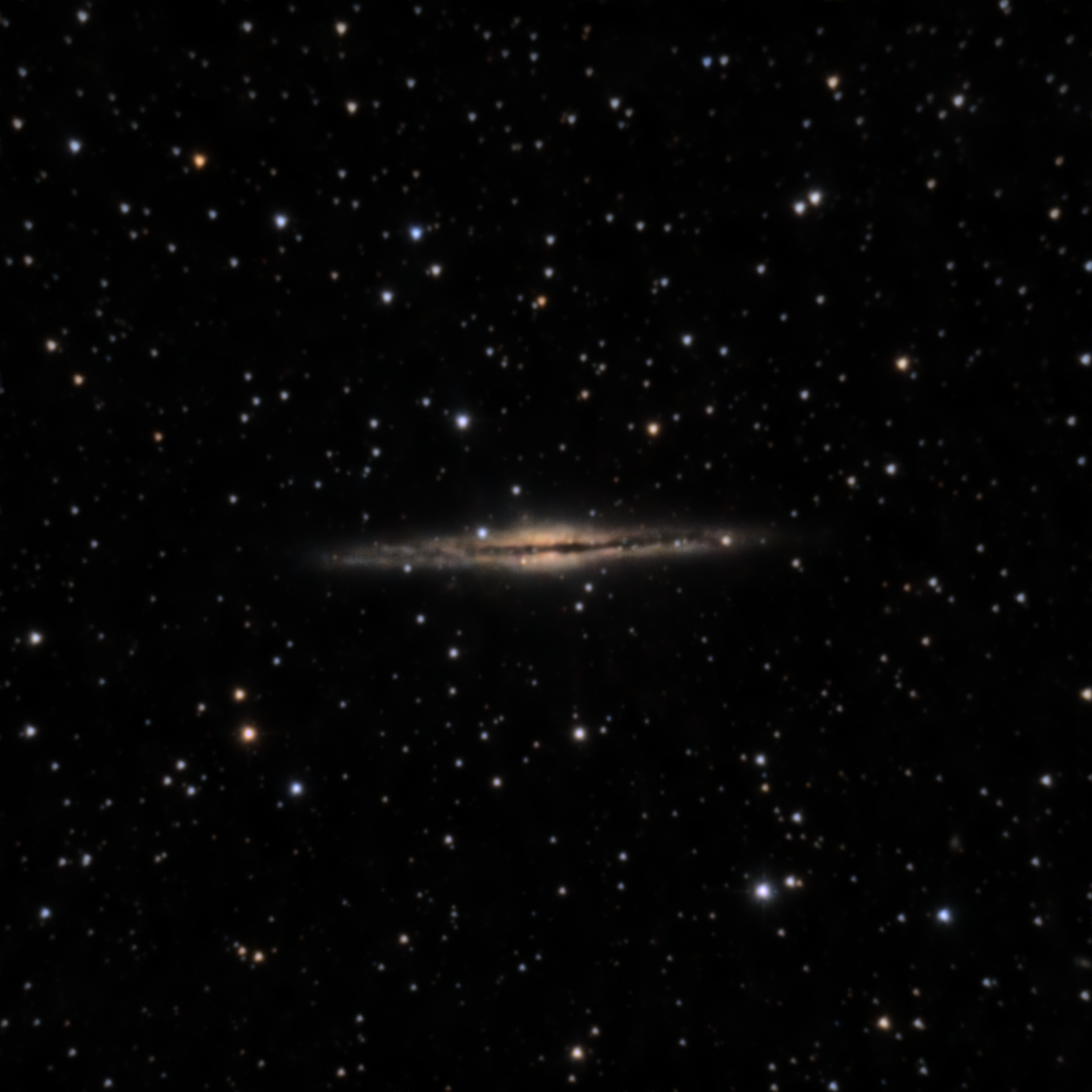NGC 891