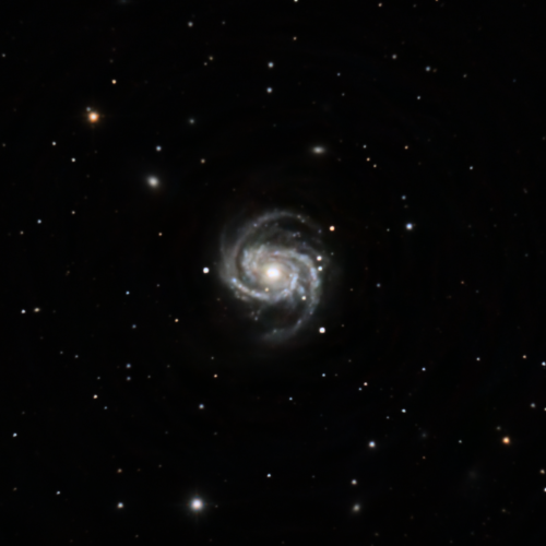 M100 20250530