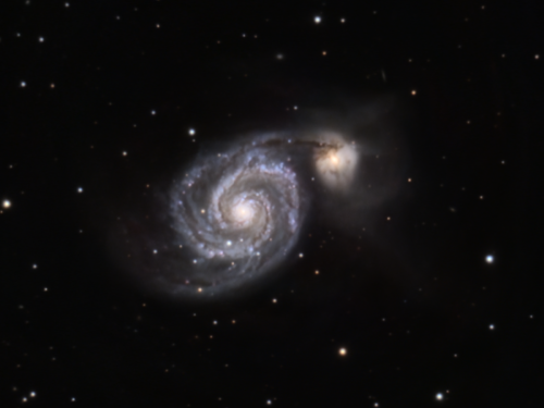 M51lRGB 20250619 20250620
