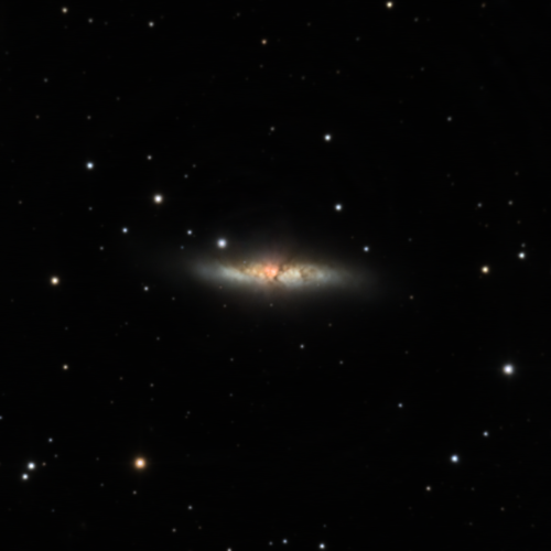 M82 20250405