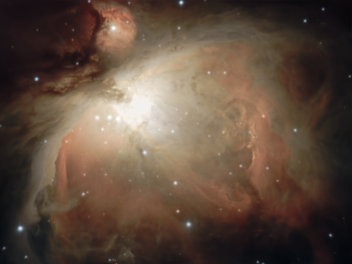 M42 20250217