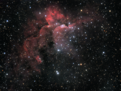 NGC7380 122025